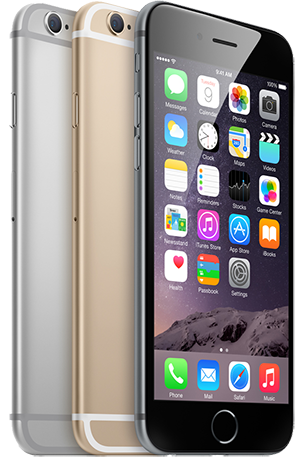 ремонт iphone в Минске